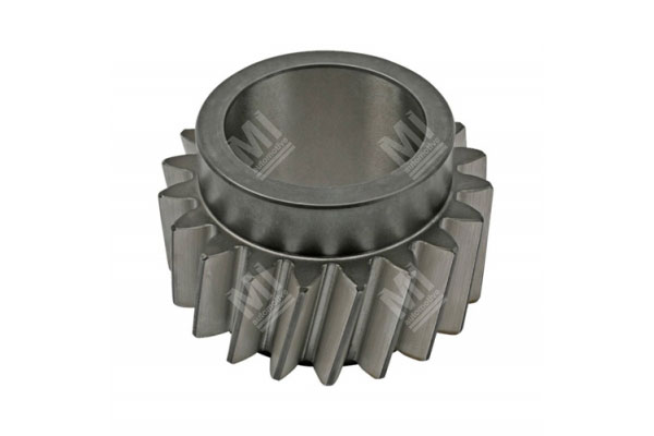 Gear 1st - Scania  - 1322293