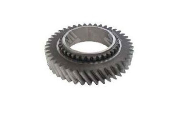 Gear 1st - Scania  - 1476222