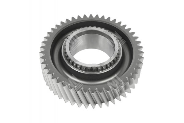 Gear 1st - Scania  - 2034853, 2028419, 1476216