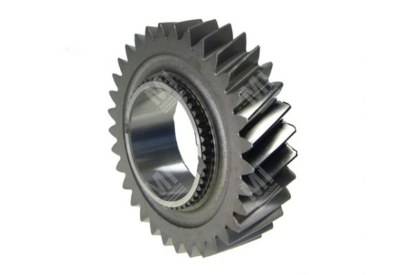 Gear 1st Speed - Zf  - 1324304071, 1324304030, 1324304001