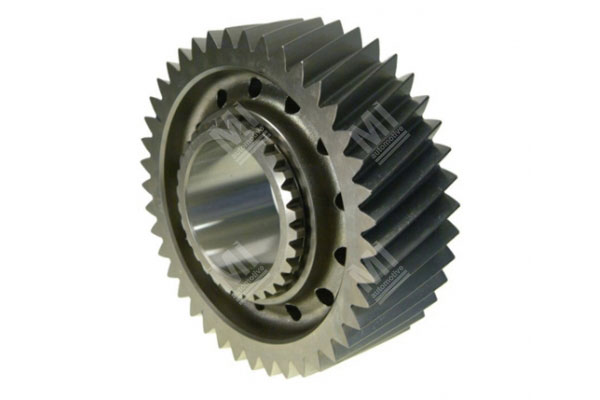 1. Vites Dişlisi - Mercedes  - 9302620511