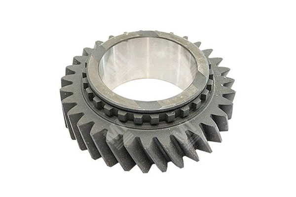 Gear - Volvo  - 267944