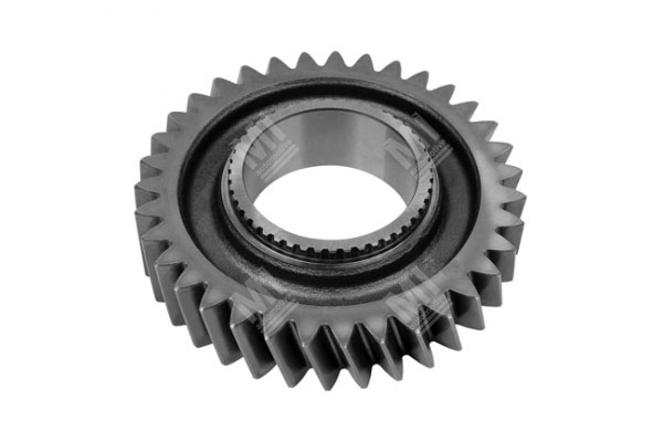 Gear 2nd - Scania  - 1116461