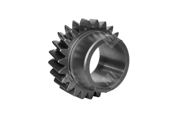 Gear 2nd - Scania  - 1116473