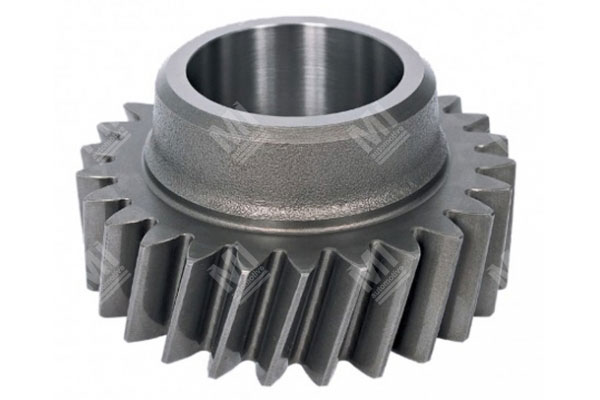 Gear 2nd - Scania  - 1322292