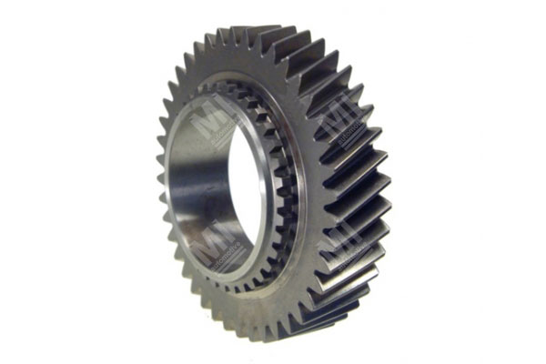Gear 2nd - Scania  - 1476214