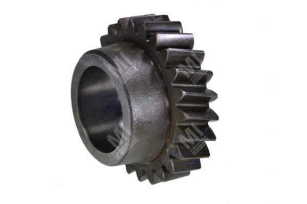 Gear 2nd - Scania  - 194337
