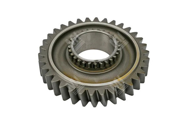 Gear 2nd - Scania  - 323836