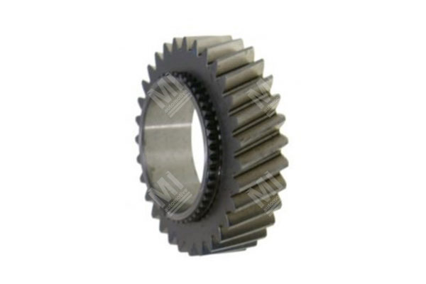 Gear 2nd Speed - Zf  - 1304304367