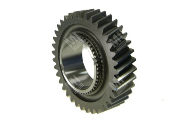 Gear 2nd Speed - Zf  - 1304304422