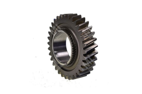 Gear 2nd Speed - Zf  - 1304304695, 1304304497, 1304304420