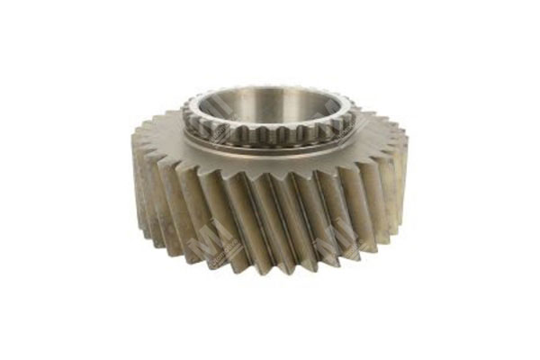 2.Vites Dişlisi - Zf  - 1325304010
