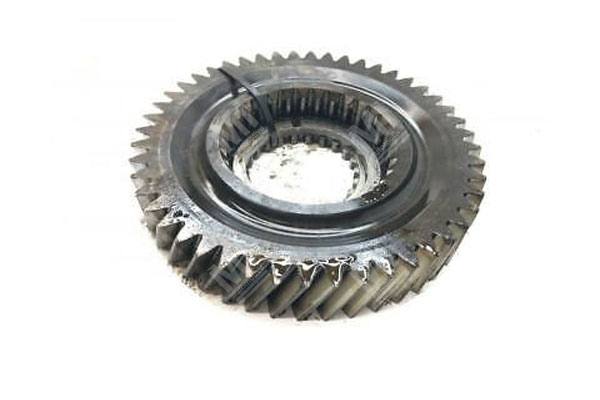 Gear 2nd Speed - Zf  - 1327304024
