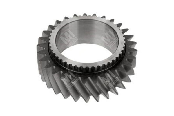Gear 2nd Speed - Mercedes  - 9452625912, 9452626112, 9452620912, 9452626012, 9452620512, 9452620412