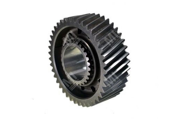 Gear 2nd Speed - Mercedes  - 9452626812