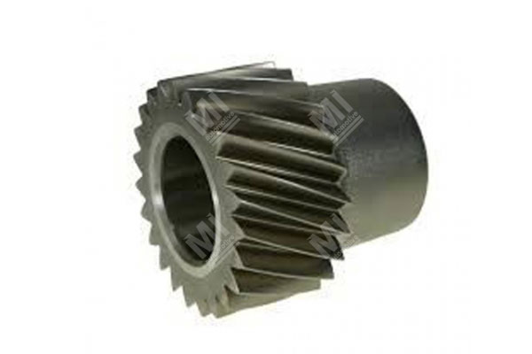 Gear 2nd Speed - Mercedes  - 9472603519