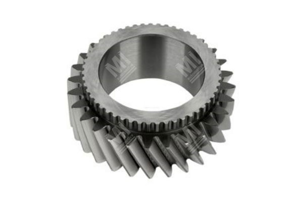 Gear 2nd Speed - Mercedes  - 9762621612, 3892622712, 9762621312, 9762620612, 9762621212, 9762620312, 3892623112, 9762621412, 9762621512