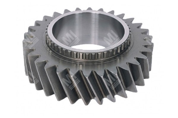 Gear 3rd - Scania  - 1109586