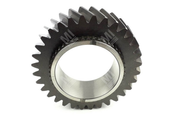 Gear 3rd Speed - Zf  - 1304304417