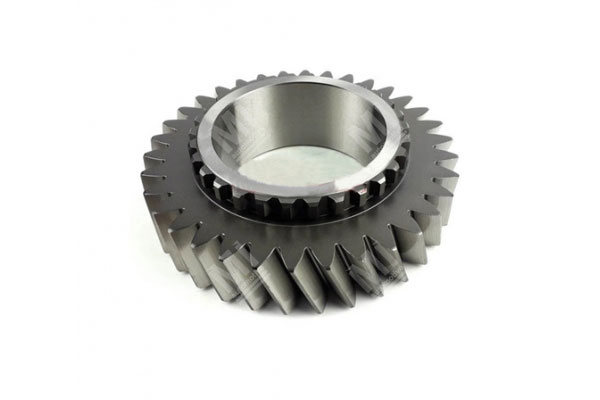 Gear 3rd Speed - Zf  - 1315304027