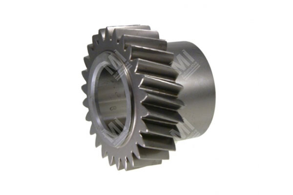 Gear 3rd Speed - Zf  - 1316303058