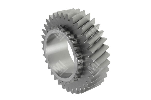 Gear 3rd Speed - Zf  - 1316304008
