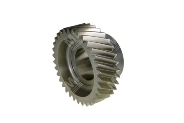 Gear 3rd Speed - Zf  - 1324303004