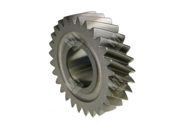 Gear 3rd Speed - Zf  - 1324303018, 1324303008