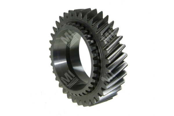 Gear 3rd Speed With Bearing - Scania  - 1476204