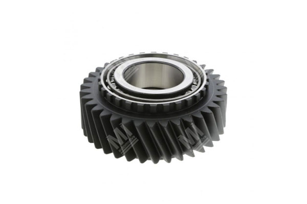Gear 3rd With Bearing - Volvo  - 20771311, 20540059, 0073201001, 7420771311