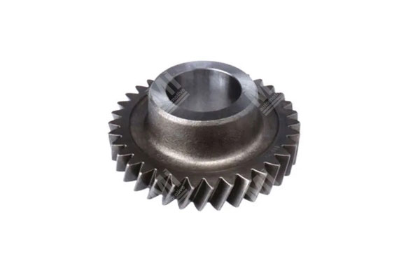 Gear 4th - Scania  - 284809