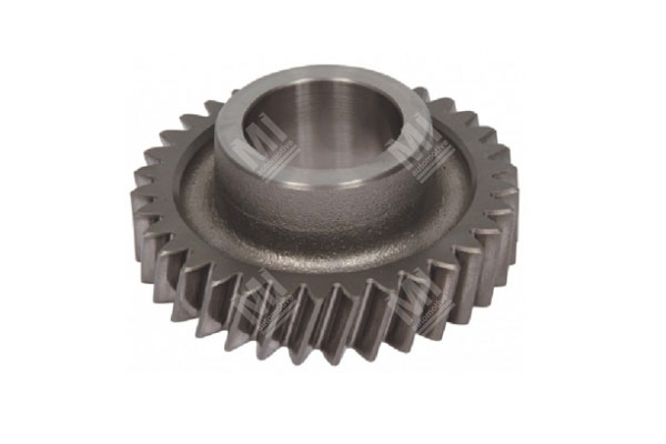 Gear 4th - Scania  - 368913