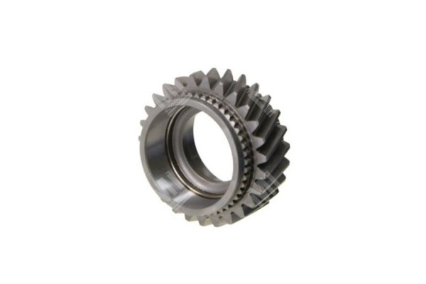 Gear 4th Speed - Zf  - 1304304518