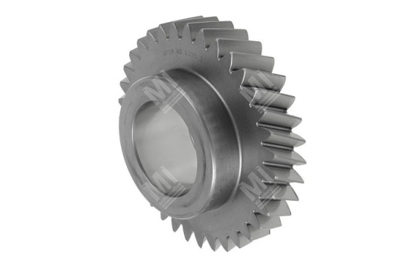 Gear 4th Speed - Zf  - 1315303050