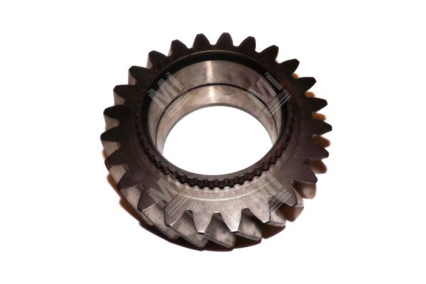 Gear 4th Speed - Mercedes  - 3892625510, 3892622310