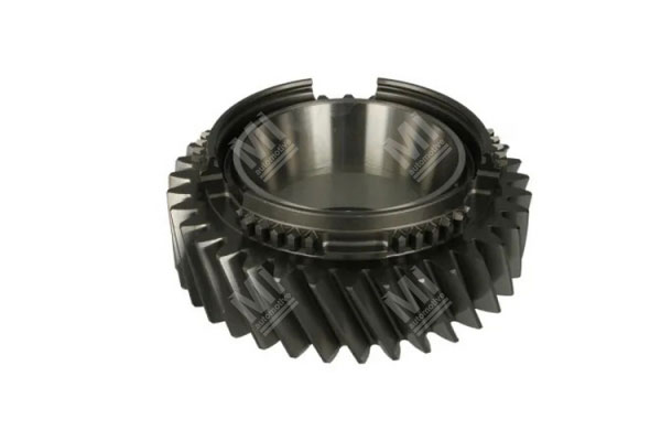 Gear 4th Speed - Mercedes Atego - 9702621114, 9702621214, 6952620014, 9752620114
