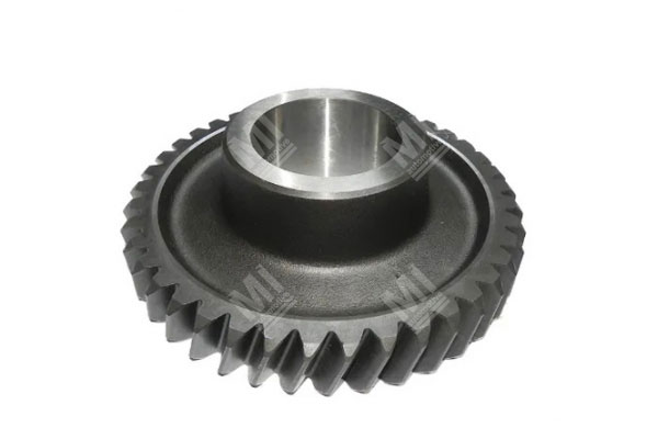 Gear 5th - Scania  - 391246