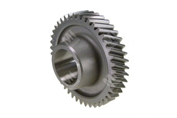 Gear Const. - Scania  - 1476254, 2034629