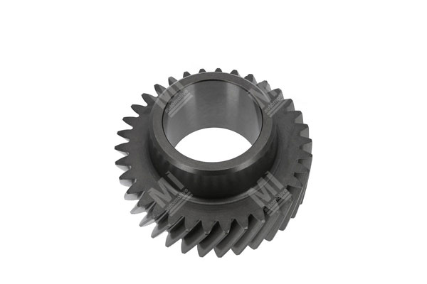 Gear Const. - Scania  - 2479242