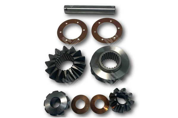 Beyin Dişli Takımı - Man Tga,Tgs - 0003508623, 81351076049, 81351076047, 0003508123