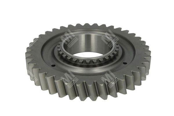 Gear Low Speed - Volvo  - 1521909, 7401521909