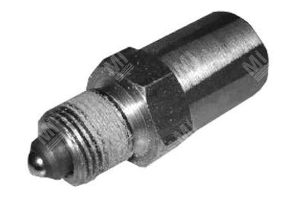 Gear Position Retainer - Volvo  - 1069504