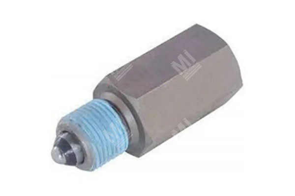 Gear Position Retainer - Volvo  - 1669988, 1652741