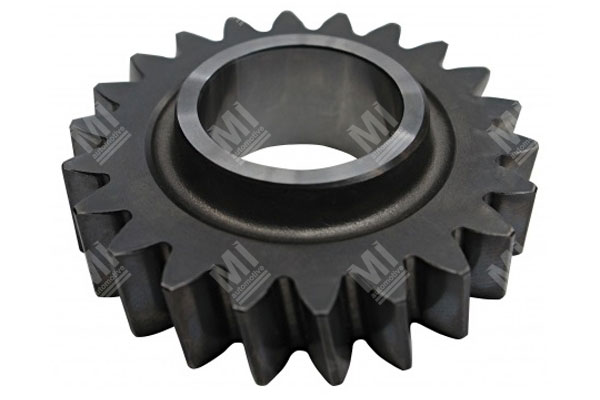 Gear Rg - Scania  - 1476272