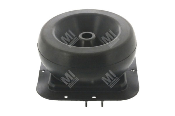 Gear Shift Dust Cover - Volvo  - 1063769