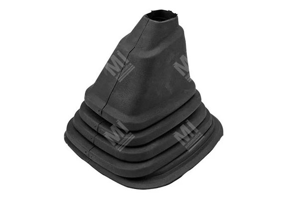 Gear Shift Dust Cover - Volvo  - 1623568
