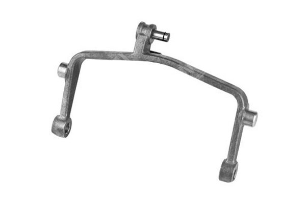 Gear Shift Fork - Mercedes  - 9472651202, 9472602730, 9472602530