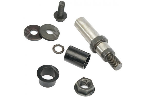Gear Shift Repair Kit Complete - Mercedes Axor,4140 - 9452601937S1