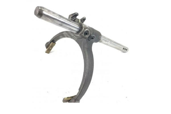 Gear Shift Shaft Const. - Scania  - 1526222