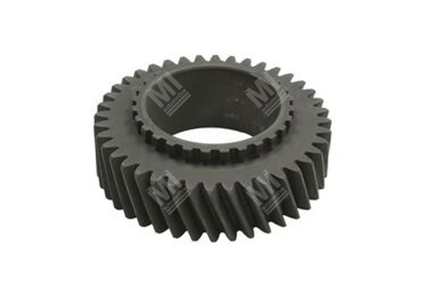 Gear Splitter - Volvo  - 20776785, 3152728, 7420776785, 1521483